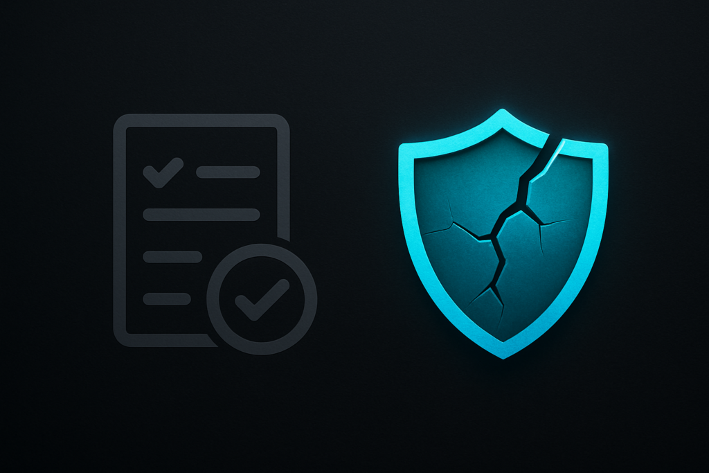 Compliance ist nicht Sicherheit: Was US-Cloud wirklich bedeutet – und was nicht