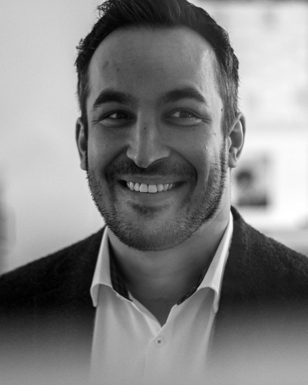 Marcel Peter &mdash; Inhaber der Werbeagentur Experto Mundi, Montabaur