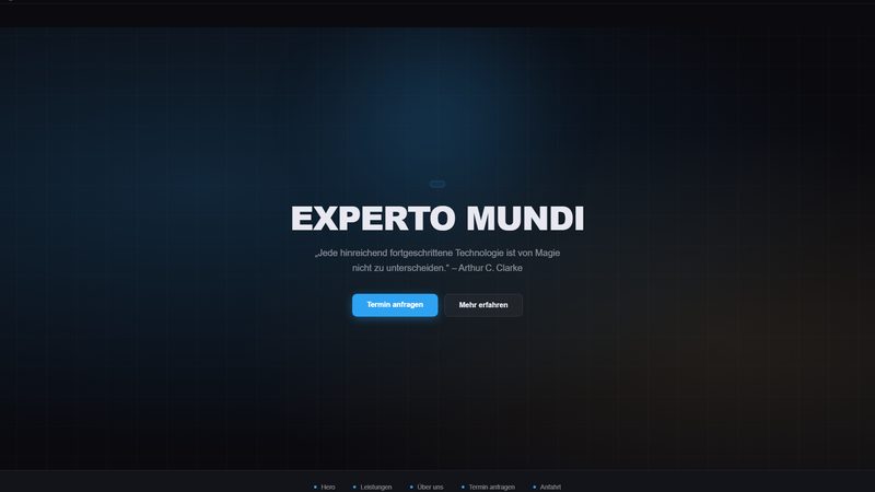 Theme 3D Scroll Perspective &mdash; R&auml;umliche Tiefe beim Scrollen f&uuml;r Produkte