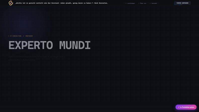 Theme Border Beam Tech &mdash; Leuchtende R&auml;nder f&uuml;r KI und Cyber-Brands