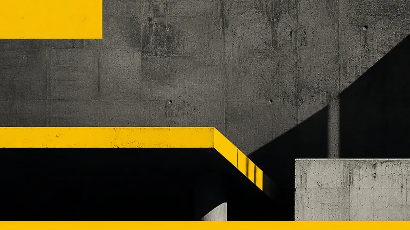 Theme Brutalism &mdash; Bold und unmissverst&auml;ndlich f&uuml;r Marken die auffallen wollen